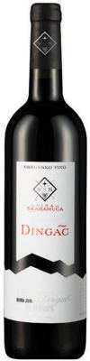 SKARAMUČA DINGAČ LIMITED EDITION 0,75 (6)*