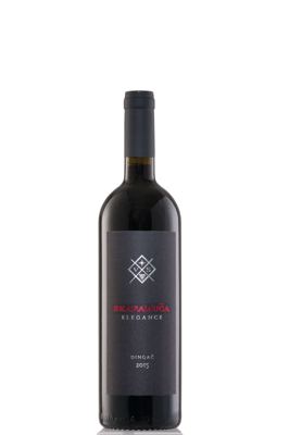 0,75L SKARAMUČA VINO DING.ELE.