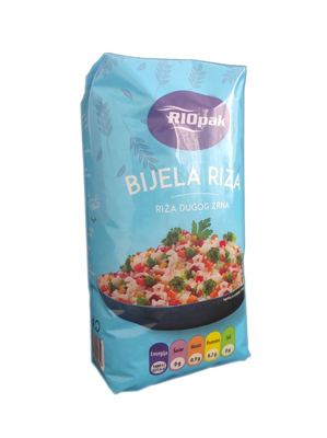 RIŽA RIOPAK 1kg DUGO ZRNO