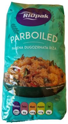 RI.RIOPAK DUGO ZR.PARBOIL.1 kg