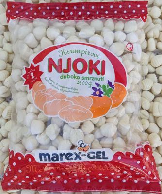 2,5KG MAREX-GEL NJOKI OD KRUMP