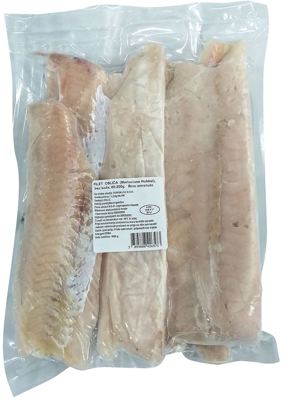 OSLIĆ FILET, EURO ALFA
