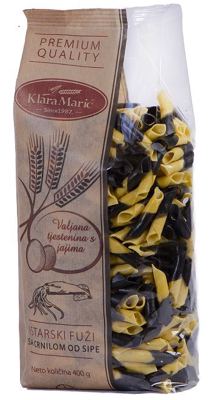 TIJ.FUŽI SA CRNI SIPE 400g KLARA