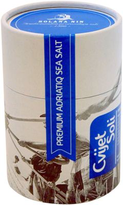 CVIJET SOLI KUTIJICA 250g