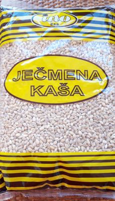 JEČMENA KAŠA 1/1