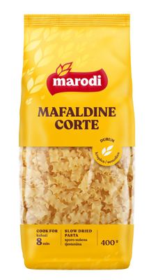 TJEST MARODI MAFALDINE CORTE/KRPICE SREDNJE 400G -10/1-