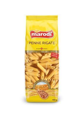 TJ.MARODI 400g PENNE RIGATE