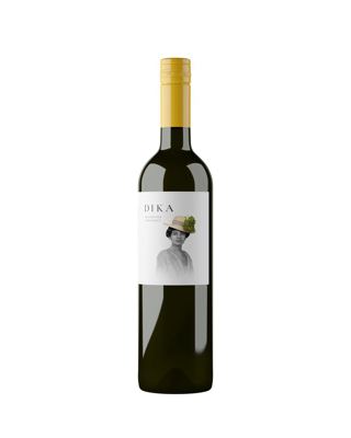 *GRAŠEVINA DIKA FERAVINO 0.75L ZOI SUHO 2025 -6/1-