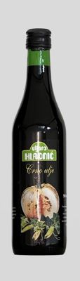 0,5L HLADNIĆ ULJE CRNO