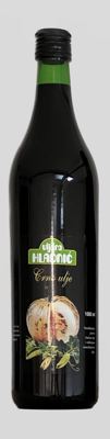 1L HLADNIĆ ULJE CRNO
