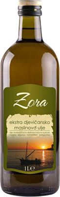 1L ZORA ED MASLINOVO ULJE