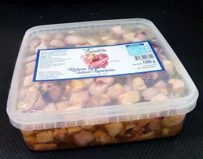 1250G TRENTON KUH.LIG.MASL.ULJ