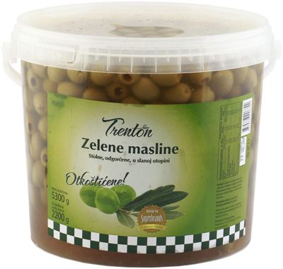 5300G TRENTON MASL ZEL B.K.