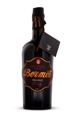 BERMET PHILIPEC 0,75 L