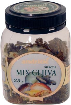 SUSENI VRGANJI 30 G