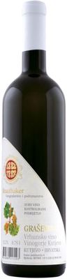 0,75L KRAUTHAKER VINO GRAŠEVIN