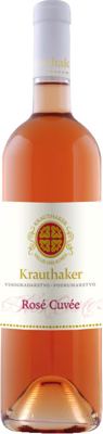 KRAUTHAKER ROSE CUVEE 0.75L