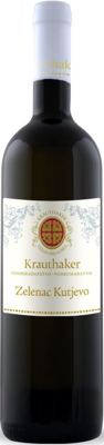 0 75L KRAUTHAKER VINO ZELENAC