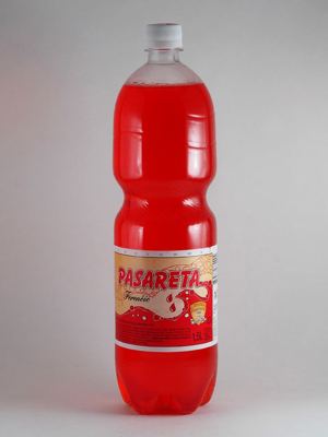*SOK PASARETA 1.50L -6/1- 57#