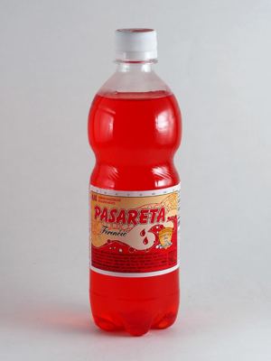 *SOK PASARETA 0.50L -8/1-
