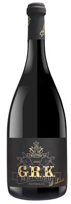 *GRK MATUŠKO 0.75L 2025 SUHO ZOI . -6/1-