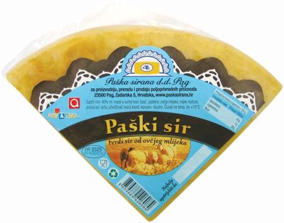 CCA 0,5KG PAŠKI