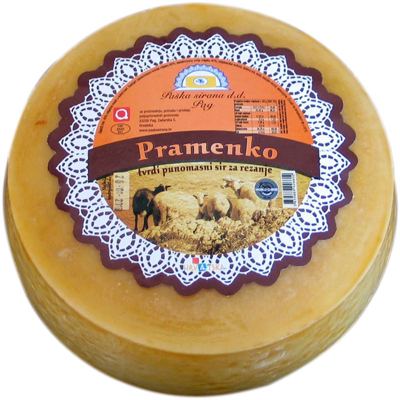 CCA 3KG PRAMENKO