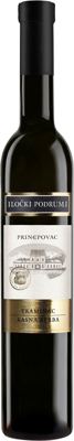 Iločki podrumi Traminac vrh. KB 0,5 l