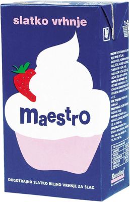 1L MAESTRO BILJNI PRIP.ZA ŠLAG