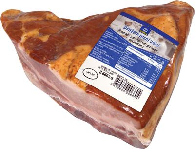 CCA1KG MC DIMLJENI PRSNI VRŠCI