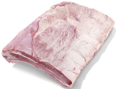 CCA2KG TELEĆA REBRA-PRSA BK VP