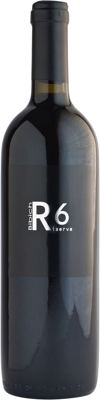 *BIBICH RISERVA R6 0.75L KV SUHO -12/1-
