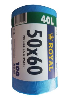 40L V.SMEĆE,12MY,50X60,100/1