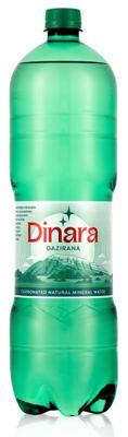 CETINA DINARA 1,5L GAZIRANA