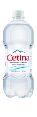 CETINA PRI. IZVOR. VODA 0.75L