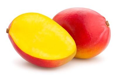 MANGO - KOM