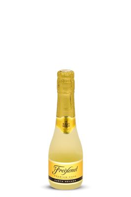 *PJENUŠAC CAVA FREIXENET CARTA NEVADA MINI 0.2L ZOI SEMI SECCO -24/1-