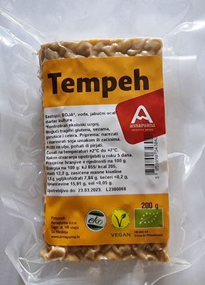 200G TEMPEH EKO