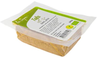 LASOJA TOFU DIM. 200 g EKO