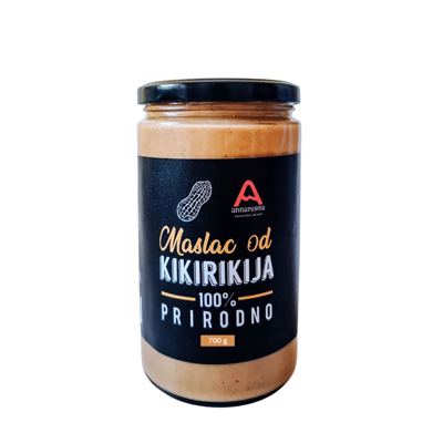 700G ANNAPURNA KIKIRI MASLAC