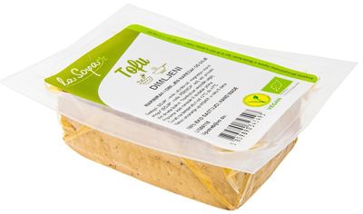 1KG LASOJA TOFU DIM. EKO