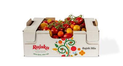 2,5KG RAJSKI MIX
