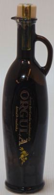 N-ULJE MASL. 0.5L ORGULA PREMIUM EXTRA DJEVIČANSKO -12/1- EKO