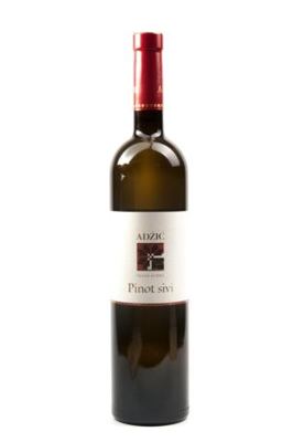 N-*PINOT SIVI ADŽIĆ 0.75L ZOI SUHO 2025 -6/1-