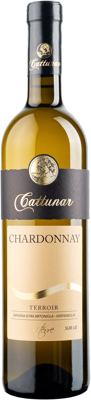 *CHARDONNAY CATTUNAR 0.75L VRH SUHO 2025