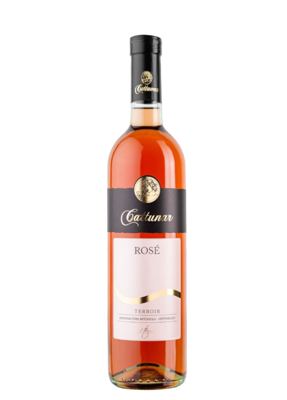 N-*ROSE TERAN CATTUNAR 0.75L KV SUHO 2024