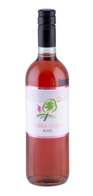 0,75L TERRA UNICA VINO ROSE