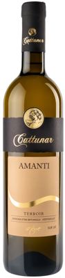 *AMANTI TERROIR SUR LIE CATTUNAR 4 TERRE 0.75L VRH SUHO 2024 -6/1-