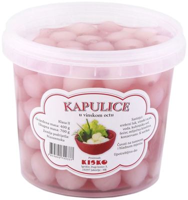 700G KAPULICE U VINSKOM OCTU
