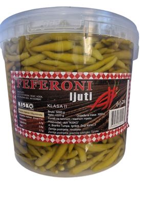 4800G KISKO FEFERONI LJUTI